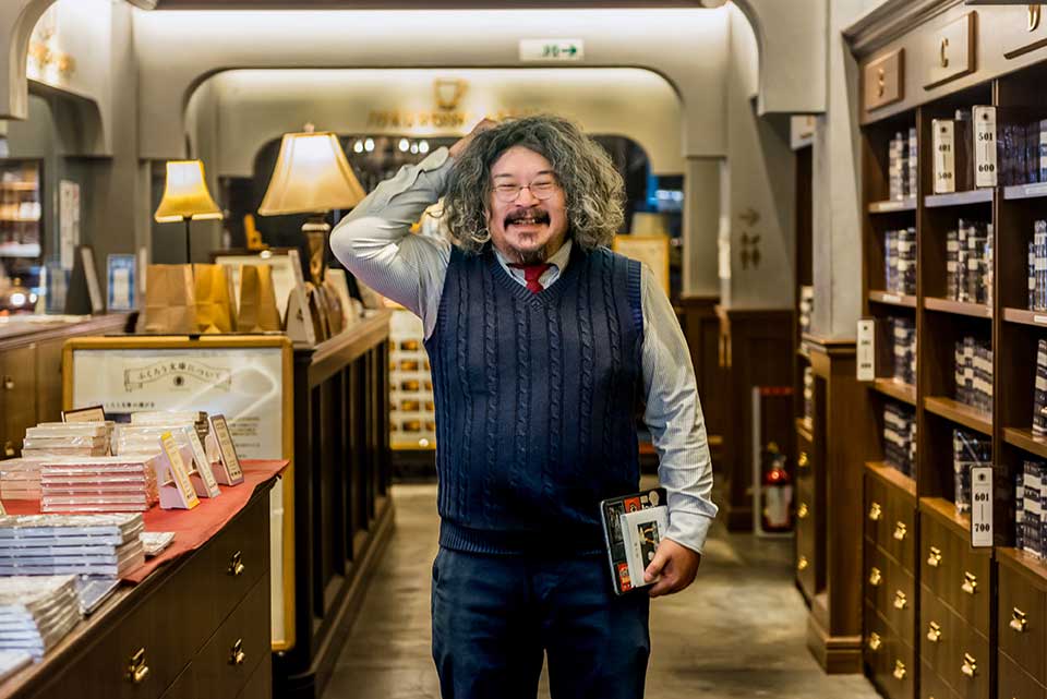 （写真＝猪俣 博史）