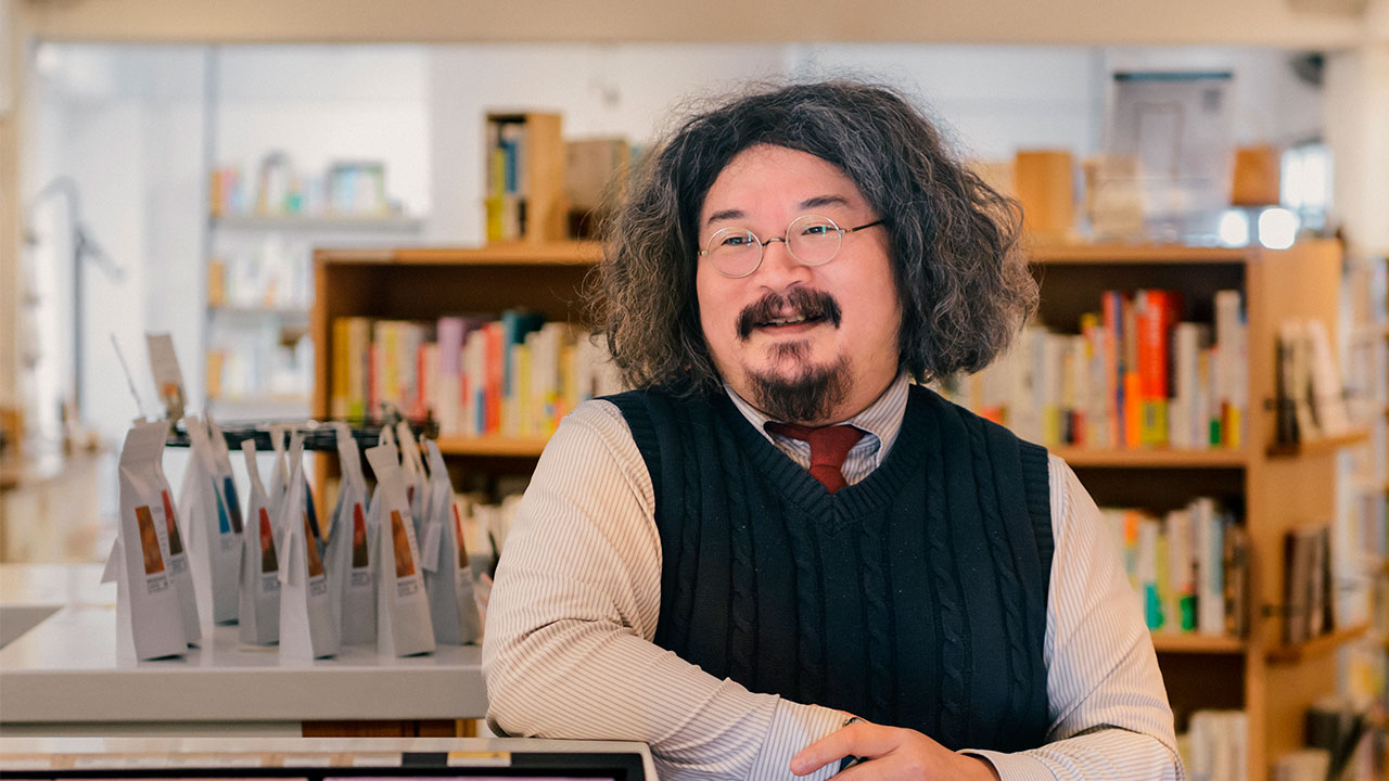 （写真＝猪俣 博史）