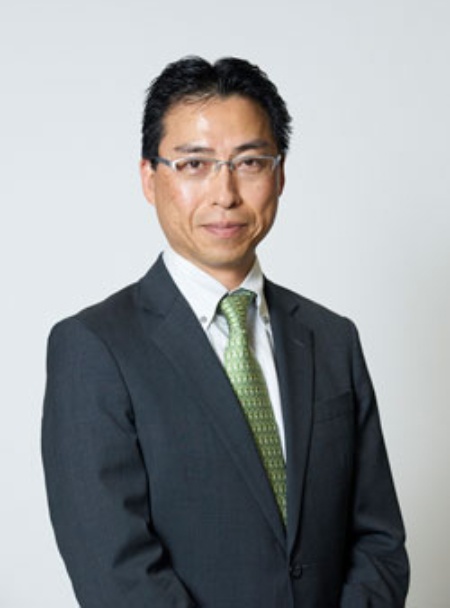 植松健 PubteX執行役員・IoTソリューション事業部長