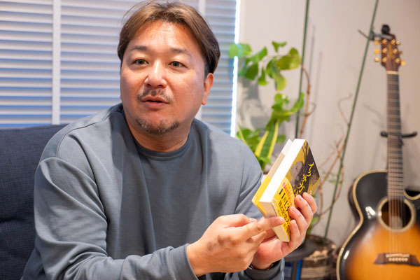 今村翔吾（いまむら・しょうご）