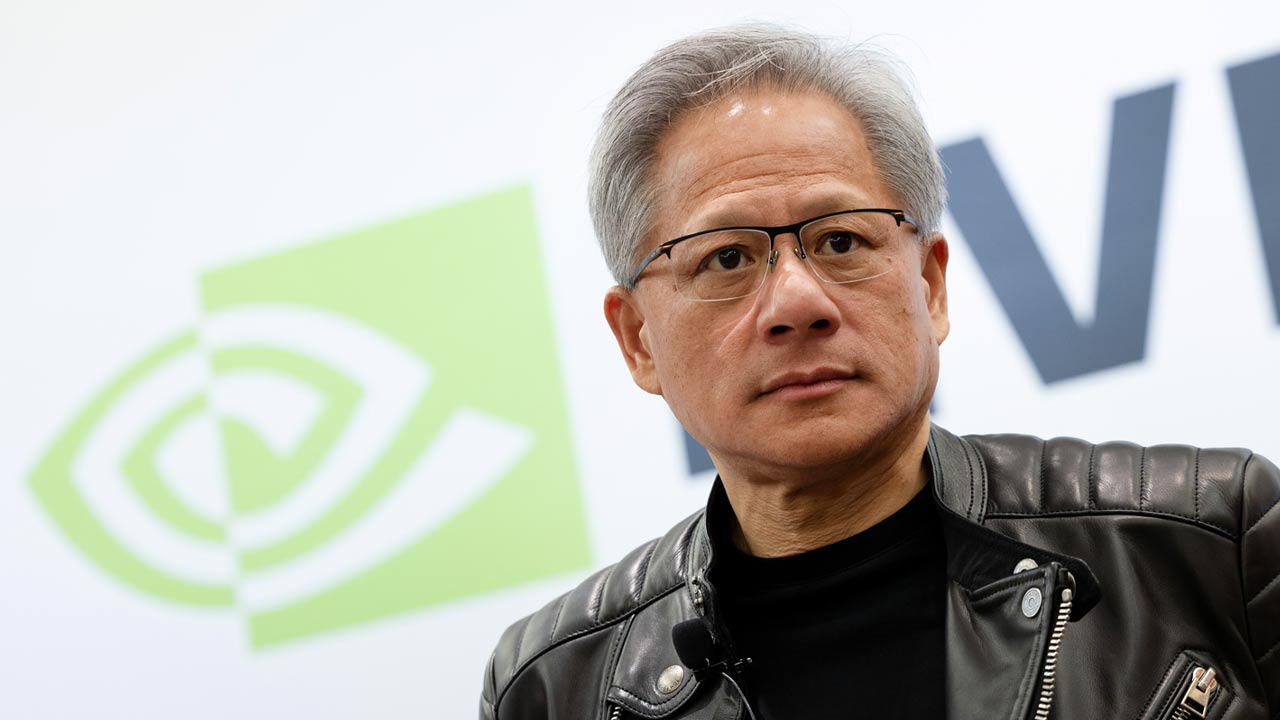 NVIDIA（エヌビディア）大解剖 AI最強企業の型破り経営と次なる
