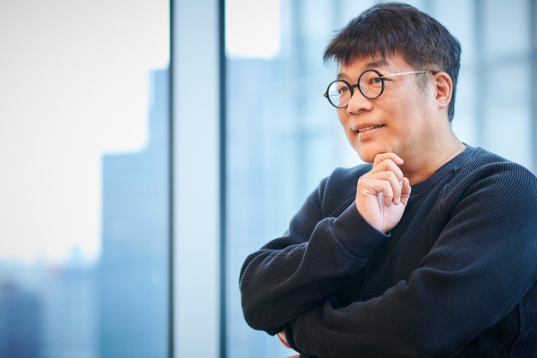 「納得がいかないと、真っ向から闘っていましたね」 「納得がいかないと、真っ向から闘っていましたね」