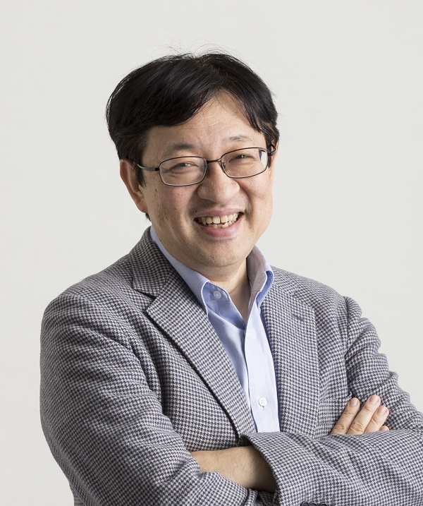 北野宏明（きたの・ひろあき）氏