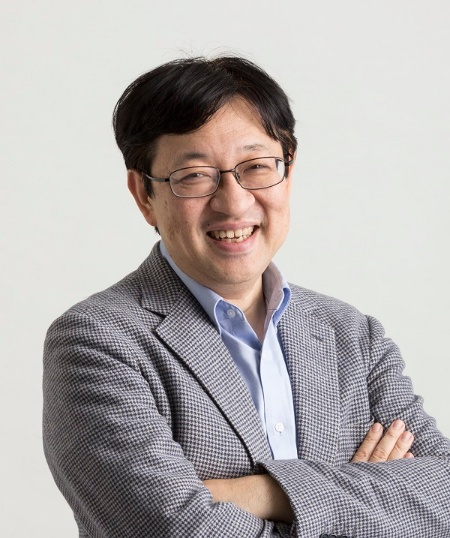 北野宏明(きたの・ひろあき)氏