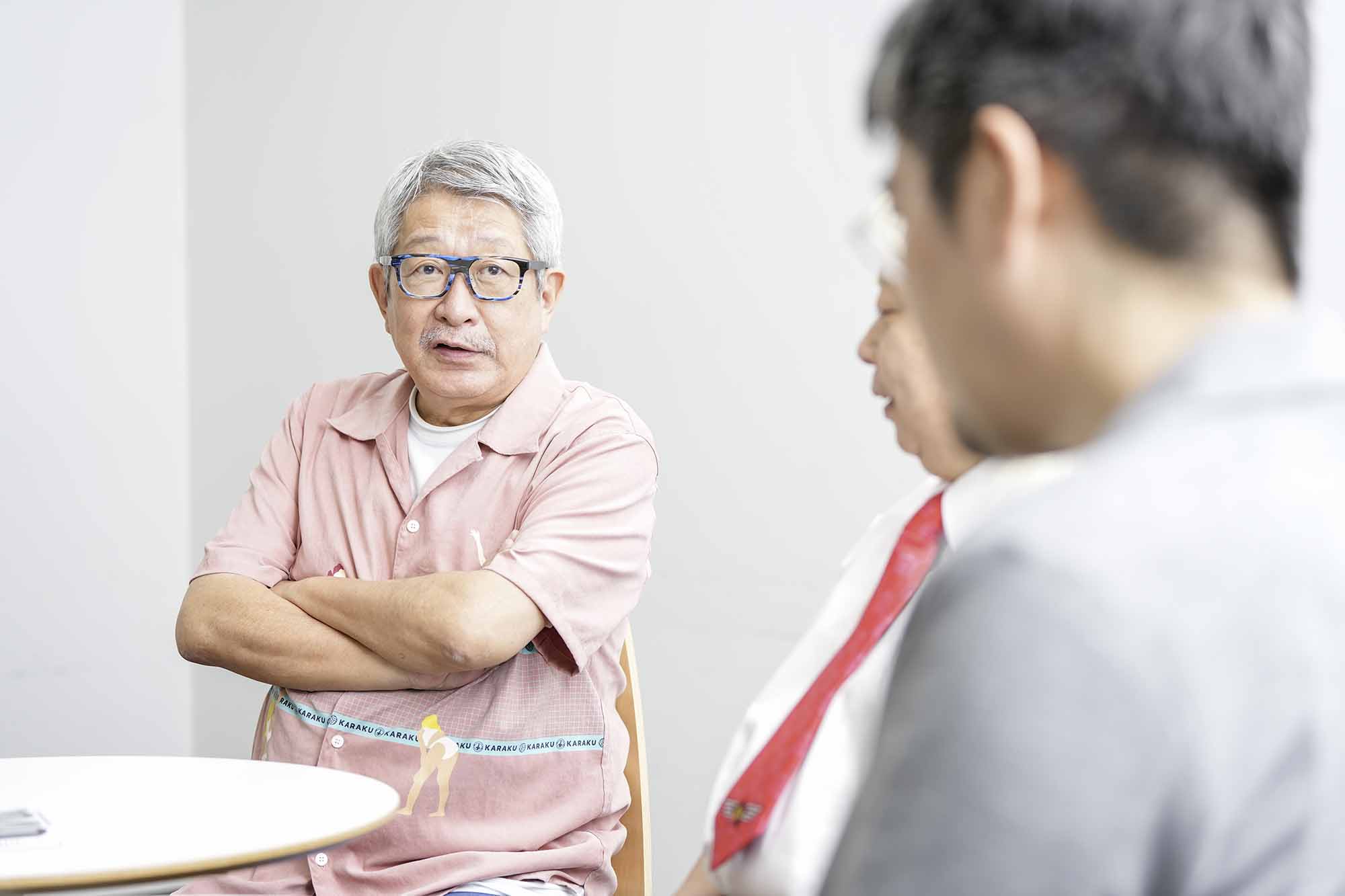 核の保有ではなく、どのような核戦略を取るかの方が重要