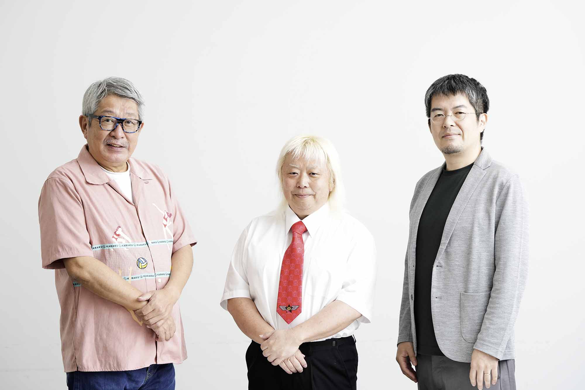 文庫版『2040年の未来予測』発売を記念してのスぺシャル座談会。次回はアメリカの安全保障体制と日本のあり方を検証