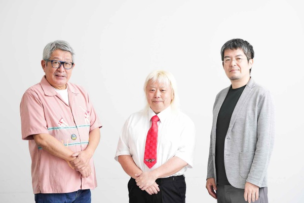 文庫版『2040年の未来予測』発売を記念してのスぺシャル座談会。次回はアメリカの安全保障体制と日本のあり方を検証 文庫版『2040年の未来予測』発売を記念してのスぺシャル座談会。次回はアメリカの安全保障体制と日本のあり方を検証