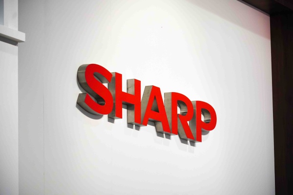 戴正呉氏は2016年8月にシャープの社長に就任した（写真／Shutterstock）
