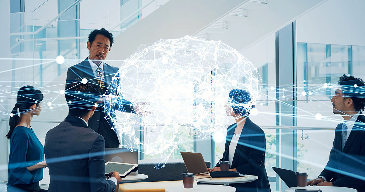 (写真:metamorworks/stock.adobe.com)