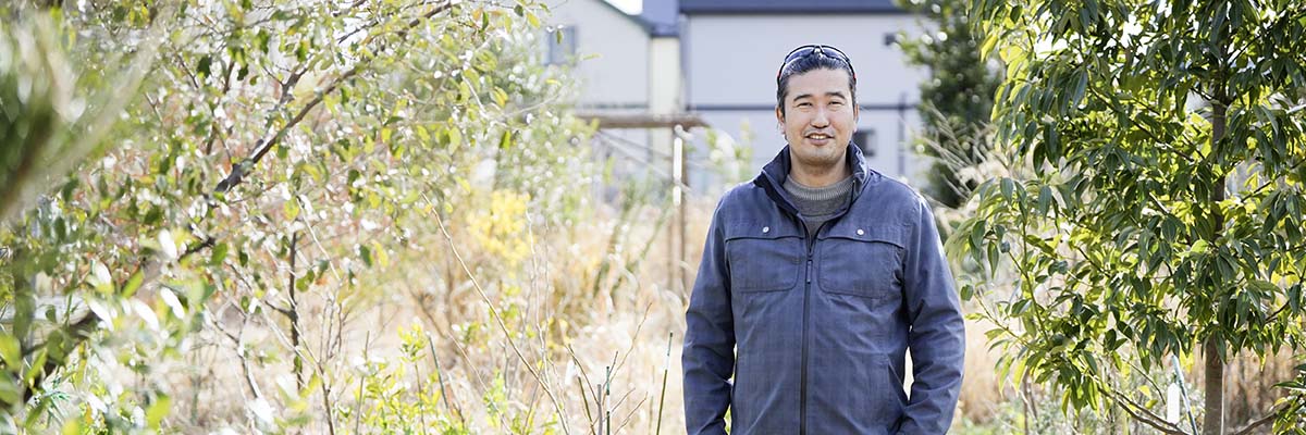舩橋真俊　「拡張生態系」生命から照らす人類・地球・科学の未来
