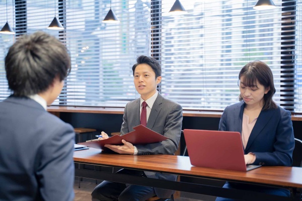 人材を獲得する際には「人材スペックの明確化」が必要だ(写真:rrice/stock.adobe.com)
