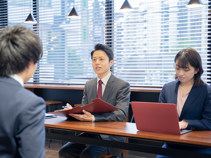 人材をどう採用するか　「人材スペック」で重要な5項目