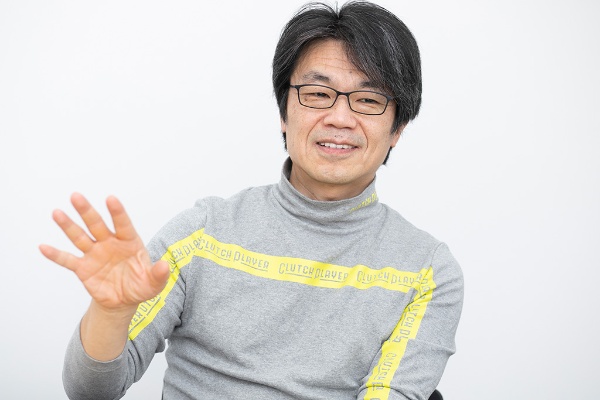 「『パーパス経営』『ティール組織』などは、明らかにケイパビリティ派に位置づけられます」と話す三谷さん 「『パーパス経営』『ティール組織』などは、明らかにケイパビリティ派に位置づけられます」と話す三谷さん