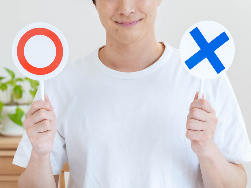 日本人英語の落とし穴　「真実を知った」に「know」を使えない理由