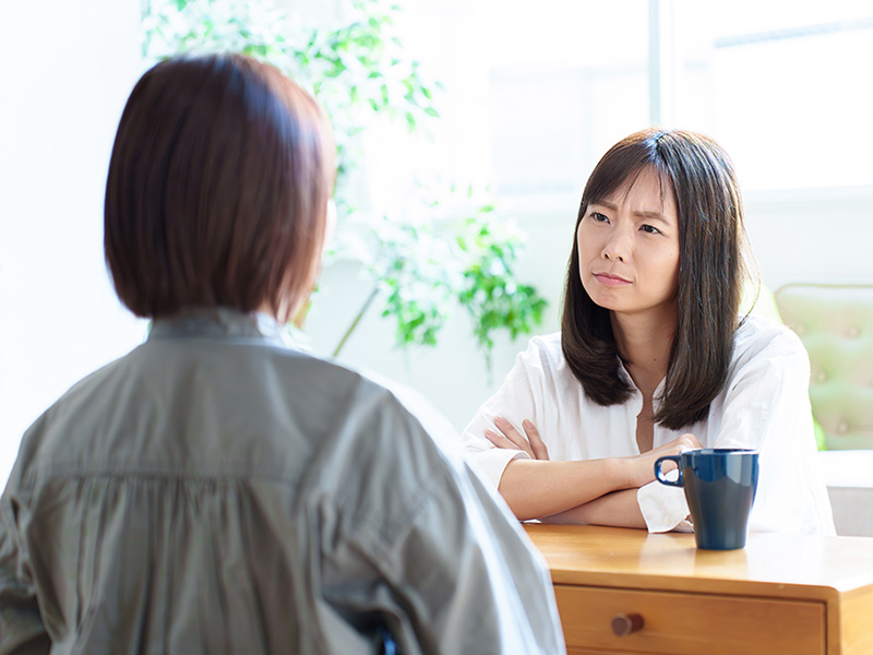 「人は見た目じゃない」と言う人ほど実はモテたい