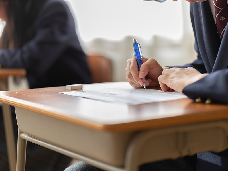 なぜテスト前に「全然勉強してない」をアピールしてしまうのか