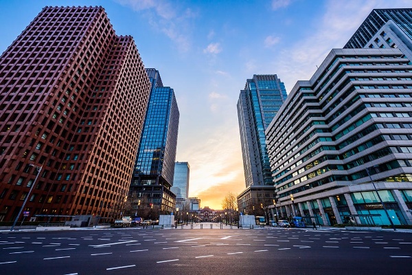 日本企業は再浮上する(写真:kurosuke/stock.adobe.com) 日本企業は再浮上する(写真:kurosuke/stock.adobe.com)