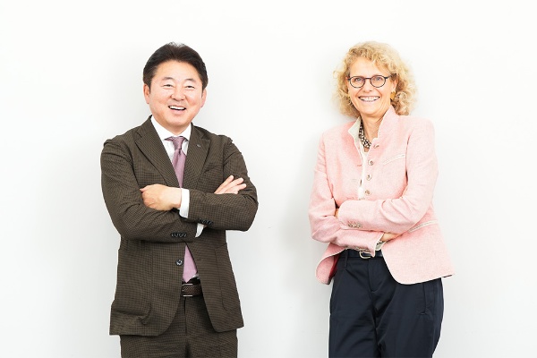 「経済成長と社会の安定とのバランスをうまく取っていくことのほうが重要になる」 「経済成長と社会の安定とのバランスをうまく取っていくことのほうが重要になる」