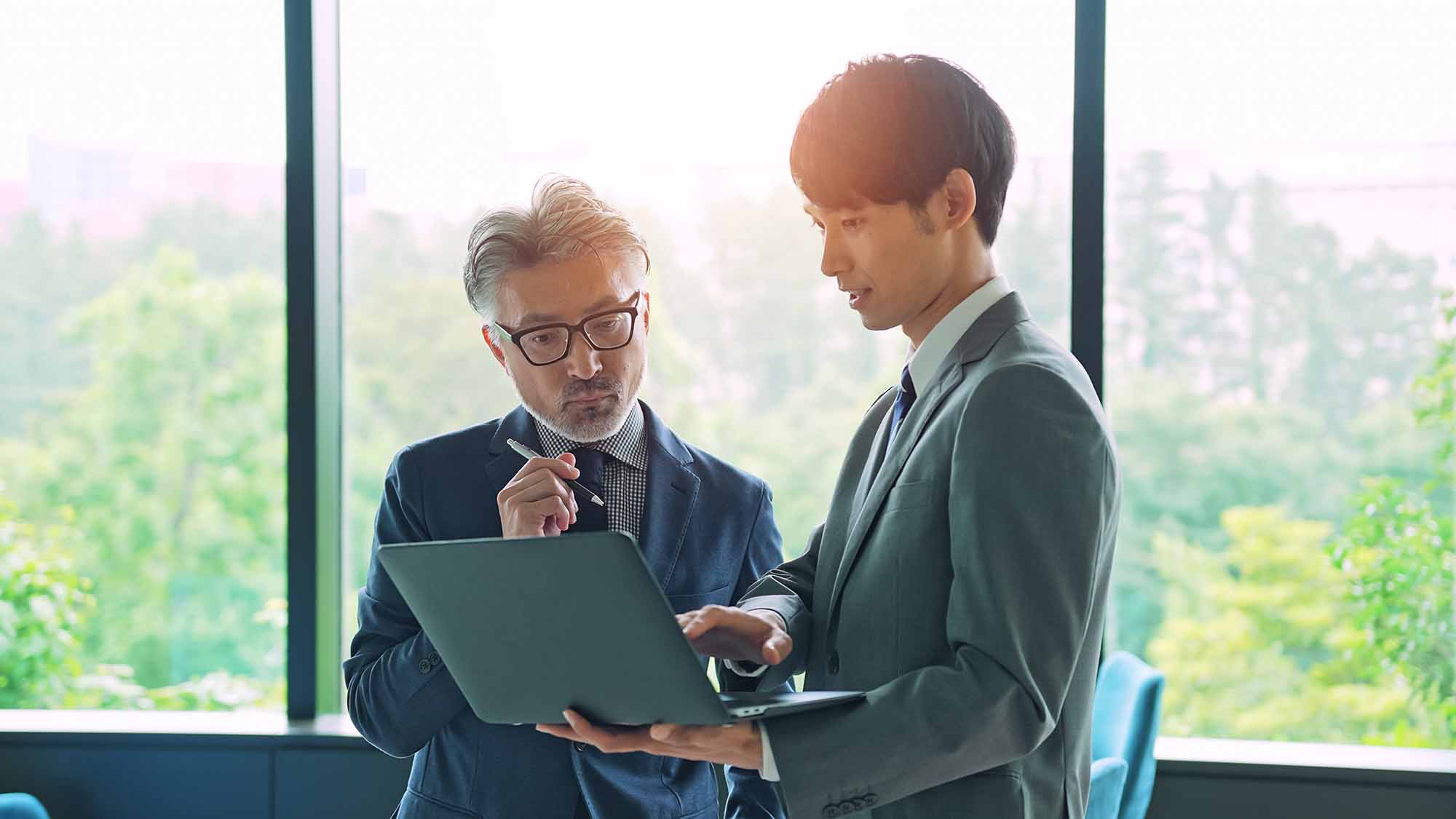 （写真：metamorworks／stock.adobe.com）