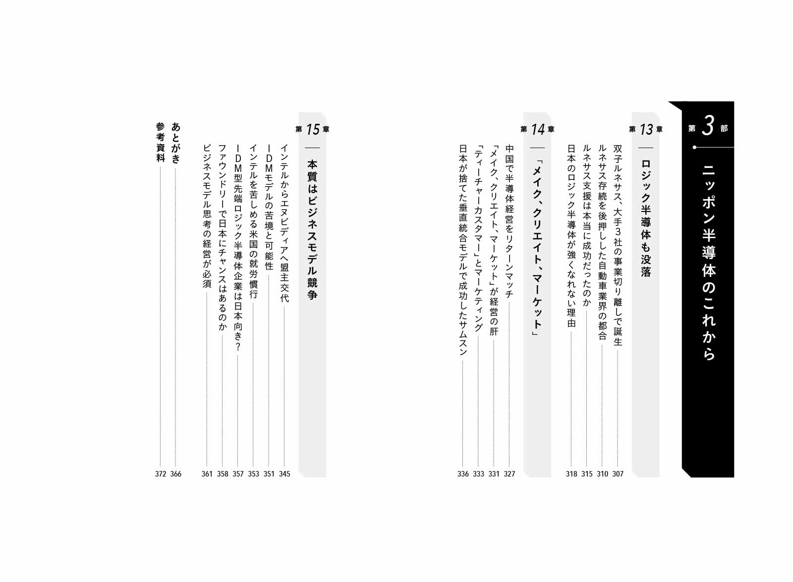 はじめに：『ニッポン半導体復活の条件 異能の経営者 坂本幸雄の遺訓