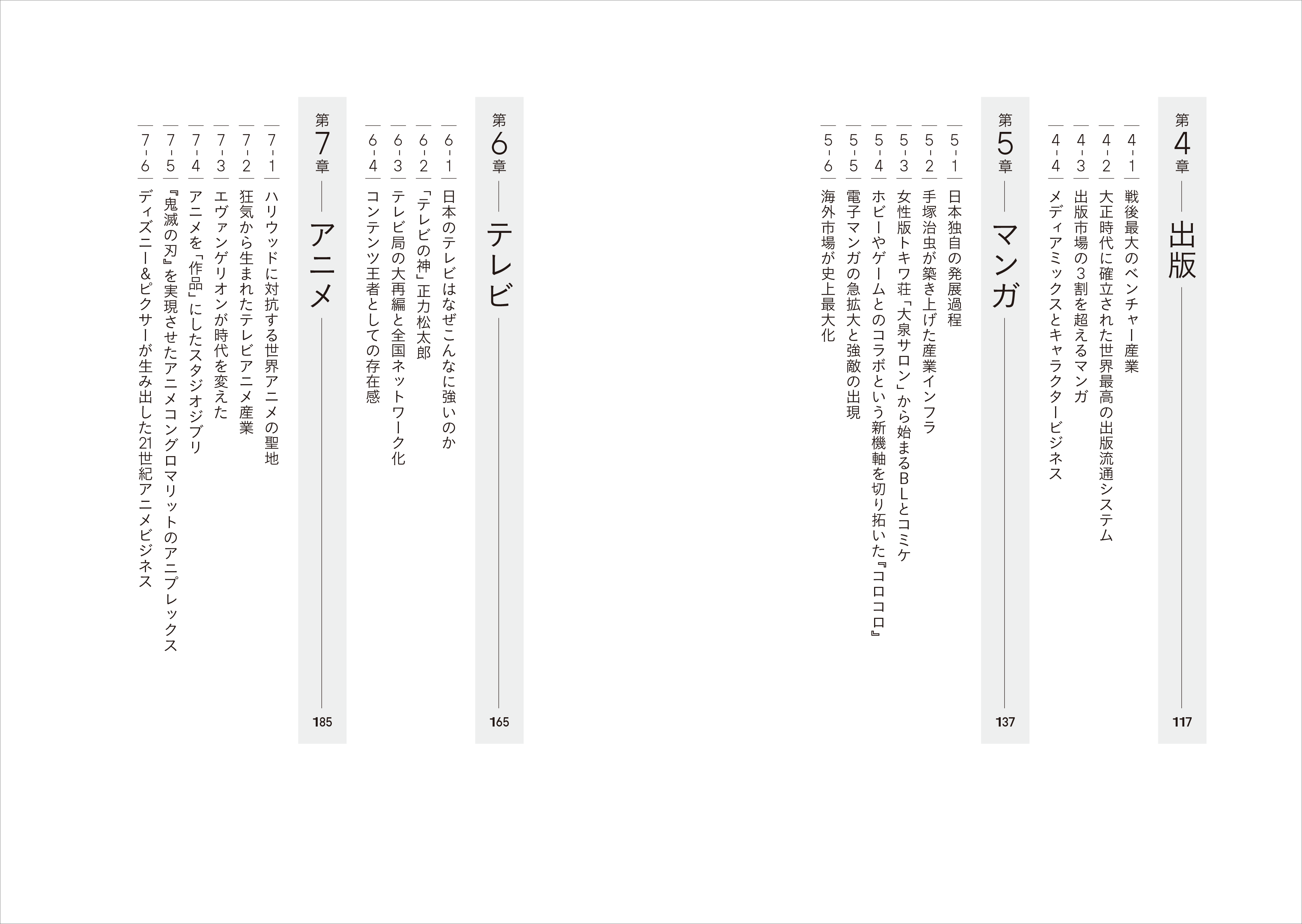 はじめに：『エンタメビジネス全史 「IP先進国ニッポン」の誕生と構造