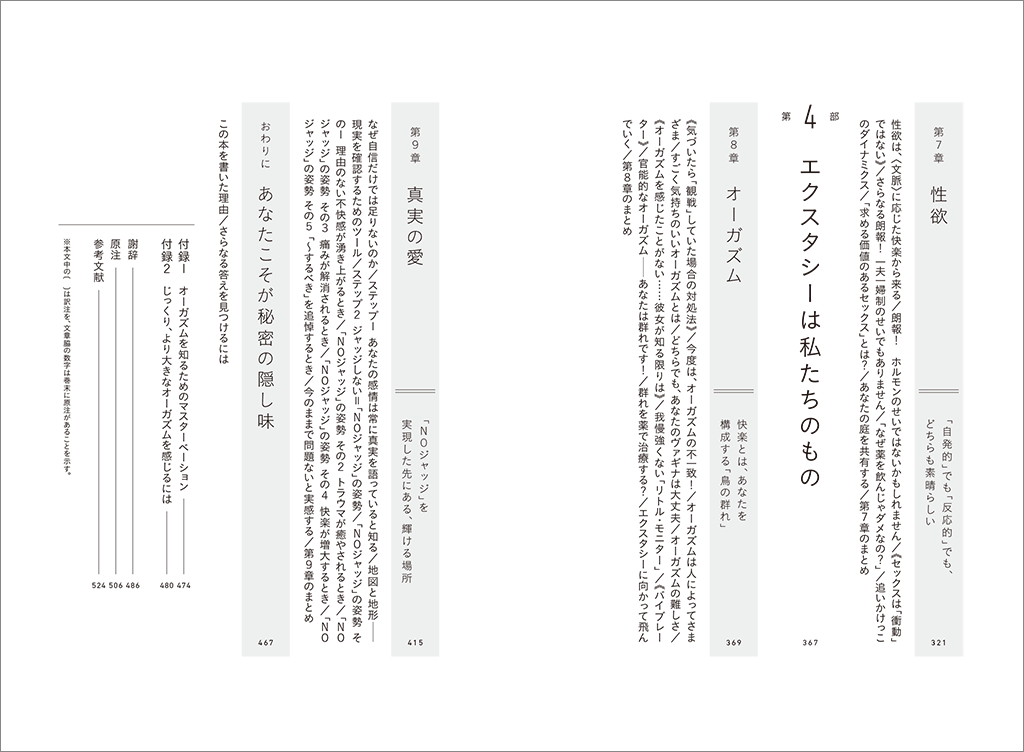 はじめに：『私たちのセクシュアル・ウェルネス 女性の体・性・快楽のメカニズム』 日経BOOKプラス