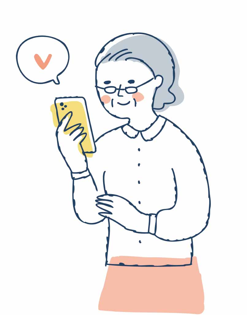 （イラスト：hisa-nishiya／stock.adobe.com）