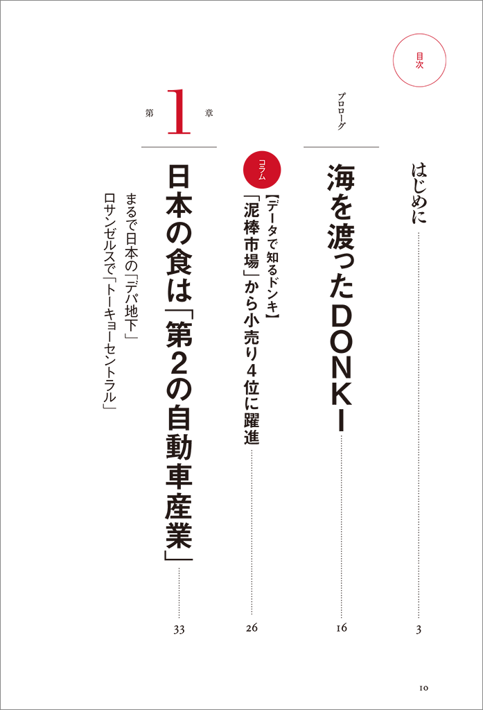 ドン・キホーテの「4次元」ビジネス : 新業態創造への闘い ドン・キホーテの4次元ビジネス: 新業態創造への闘い | 安田