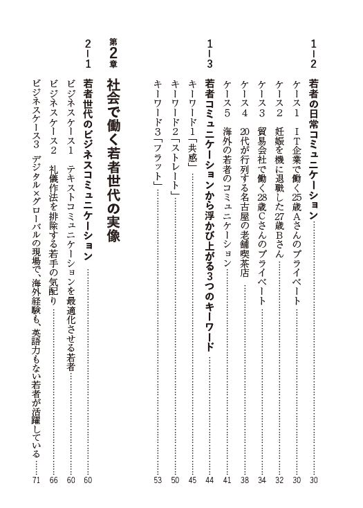 はじめに：『それでは伝わらない！ビジネスコミュニケーション新