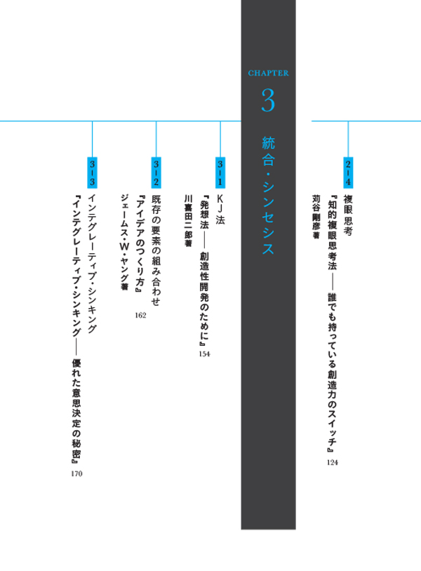 はじめに：『デザインとビジネス 創造性を仕事に活かすためのブック