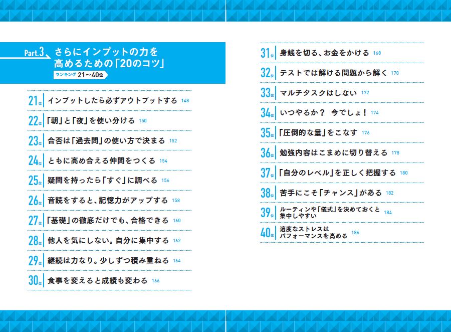 はじめに：『「勉強法のベストセラー100冊」のポイントを1冊にまとめて