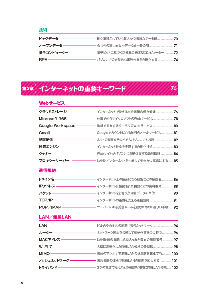 はじめに：『見る 読む 分かる IT＆デジタル 重要キーワード［増補新版