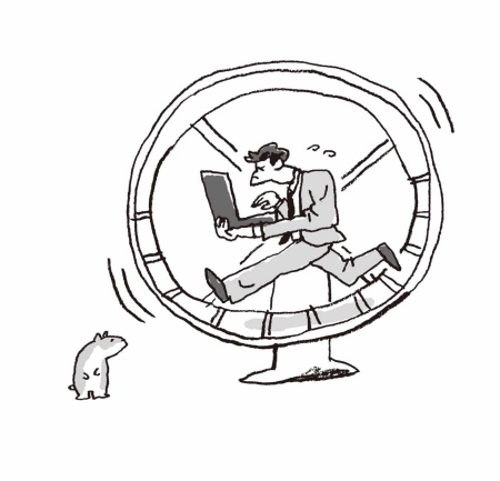 (イラスト:坪本幸樹)