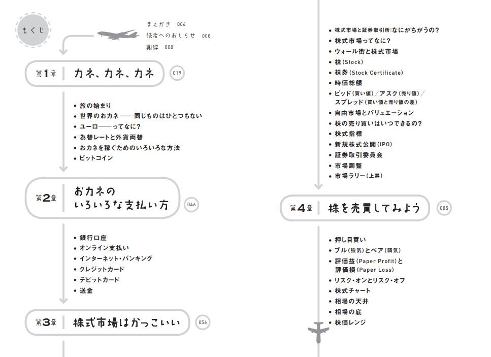 はじめに：『お父さんが教える 13歳からの金融入門』 | 日経BOOKプラス