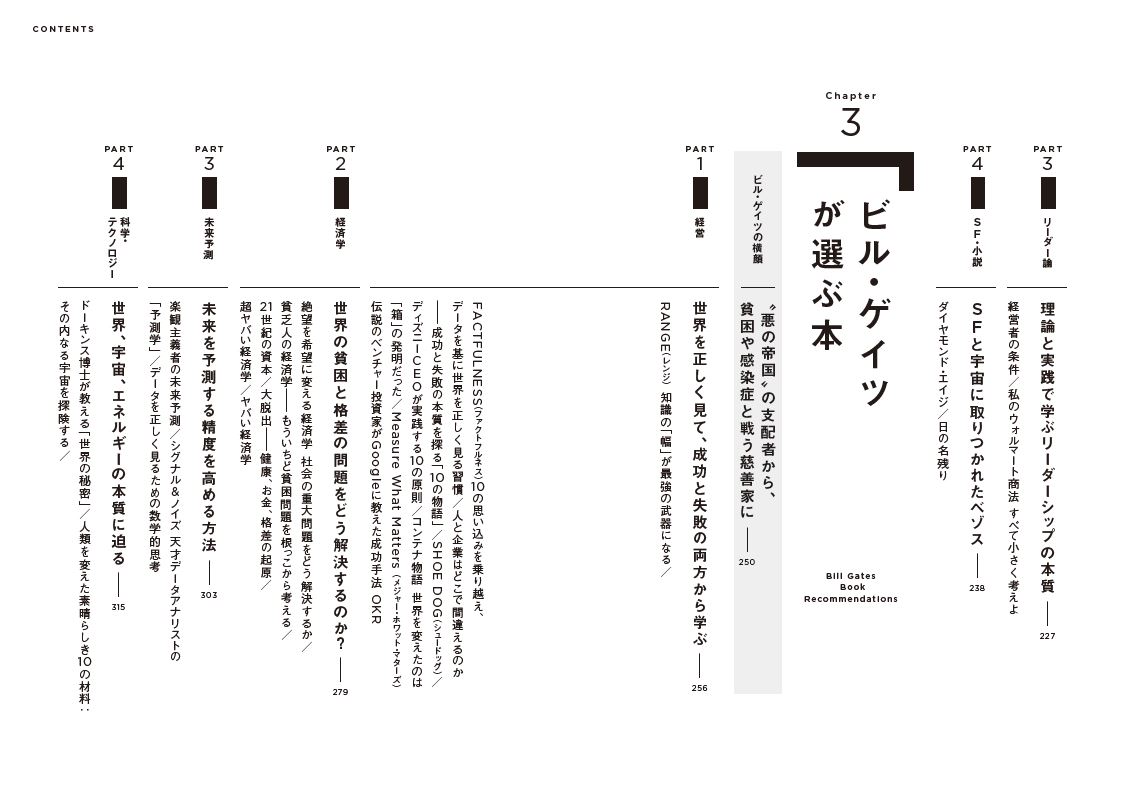 はじめに：『天才読書 世界一の富を築いたマスク、ベゾス