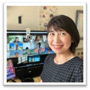 オンラインレッスンも実施中 オンラインレッスンも実施中