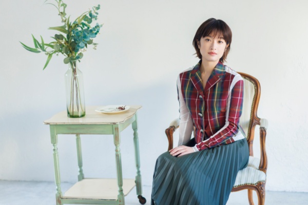 「小学生のころからの読書習慣で、物事を見る時の視点が増えた気がします」