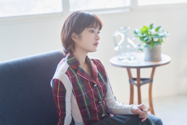 「今でも、受験会場の光景とともに、この本に書いてあった言葉を思い出すことができます」