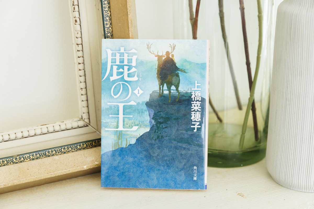 強大な帝国から故郷を守るために戦士団の頭として戦ったヴァンは、奴隷に落とされ、岩塩鉱に囚われていた。ある夜、岩塩鉱は不思議な犬の群れに襲われ、謎の病が発生。逃げ出したヴァンは、1人の幼子が生き残っているのを見つけ、彼女を連れていくが――。2015年度本屋大賞・日本医療小説大賞受賞作
