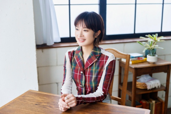 「上橋さんの作品には、いつもそれが詰まってるんです」