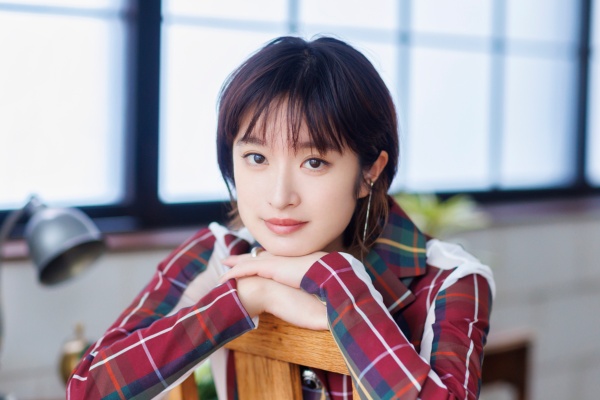 「読んできた本のすべてが、自分自身の血肉になっている、そう思います」