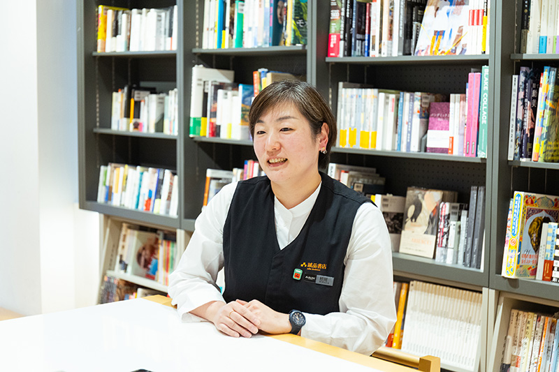 東京・日本橋 誠品生活日本橋 座り読み歓迎、台湾文化の発信地に