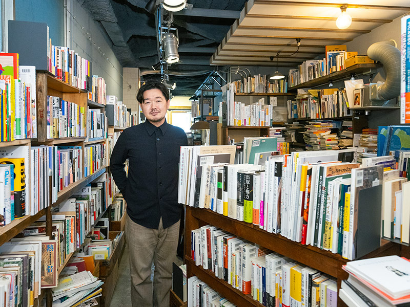 本屋さん この街に、この本屋さん | 日経BOOKプラス