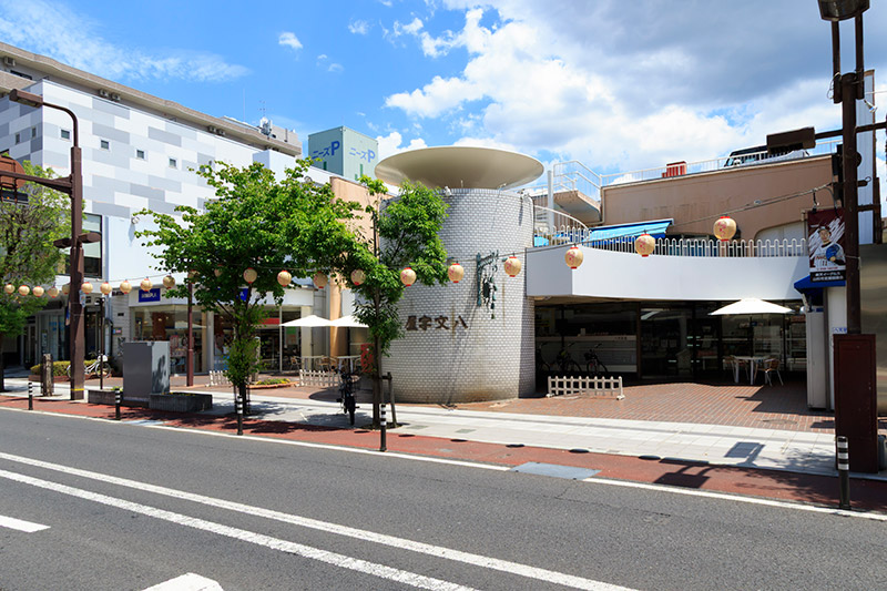 画像：山形・八文字屋 書籍業300余年 「自分たちのブランドを丁寧に