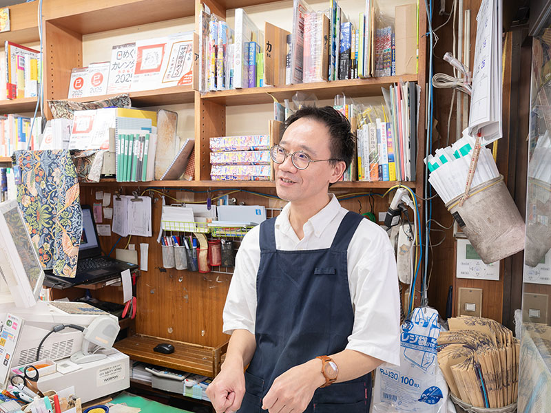 サンブックス浜田山「毎週金曜は神田で本を仕入れます」