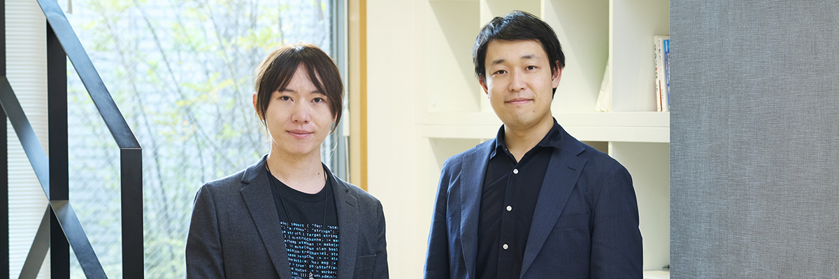 安野貴博×山田尚史 SNSの冷笑主義への処方箋は「デジタル民主主義