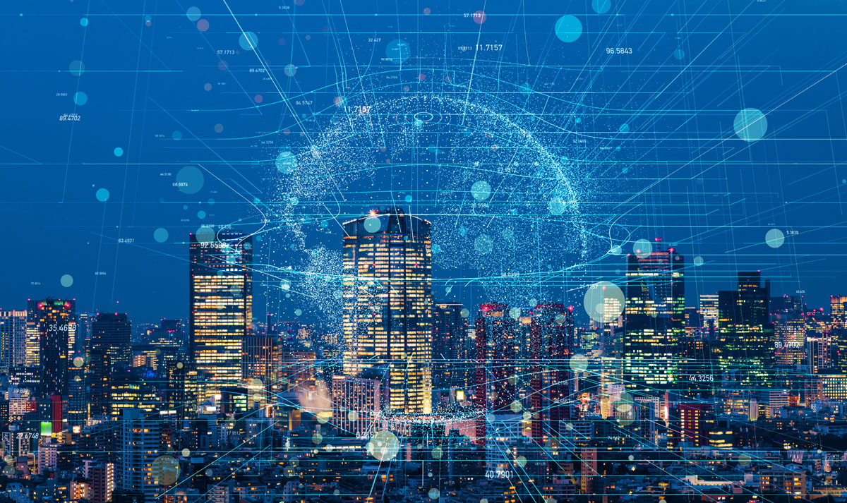 グローバル企業のマネジメントは国内企業とは本質的に異なる(metamorworks/shutterstock.com)