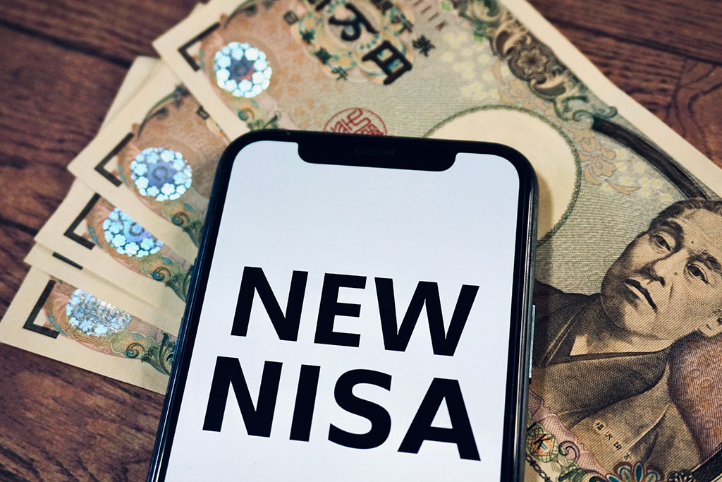 新しいNISAはライフイベントに応じて柔軟な使い方ができる(写真/shutterstock) 新しいNISAはライフイベントに応じて柔軟な使い方ができる(写真/shutterstock)