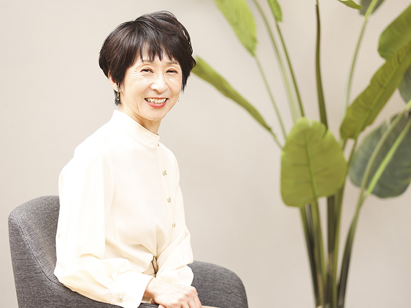 増田ユリヤ　歴史的背景から見えるチョコレートの知られざる姿