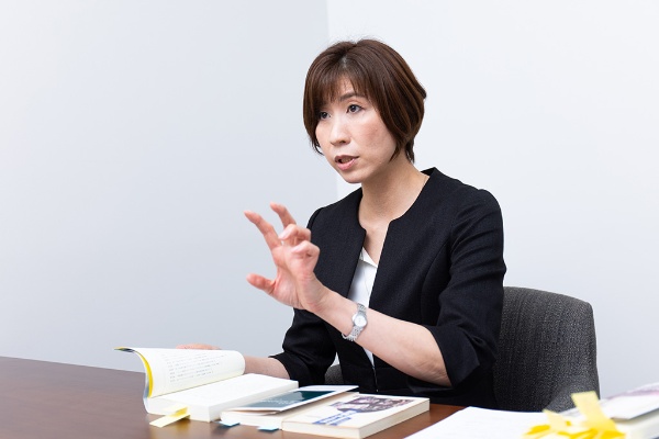 「モスクワに住む友人は、『経済制裁はルソフォビアの一環だ』と言います」 「モスクワに住む友人は、『経済制裁はルソフォビアの一環だ』と言います」